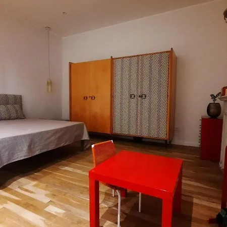 Centro Storico, Elegante *