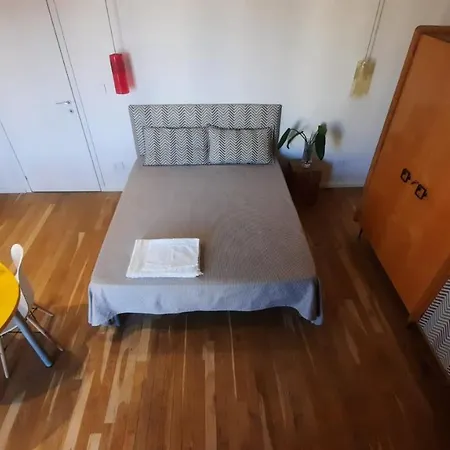 Guest house Centro Storico, Elegante *